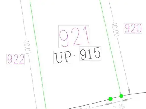 Terralagos | Canning