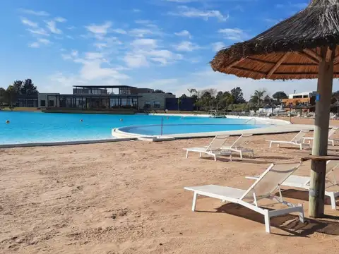 Terreno en Venta en Ezeiza, USD 100.000