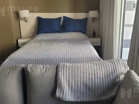 Departamento en Alquiler Temporal A Estrenar