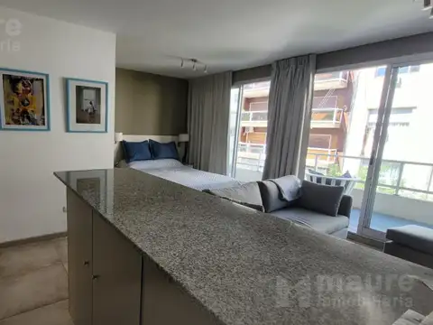 Departamento en Alquiler Temporal en Palermo, USD 680