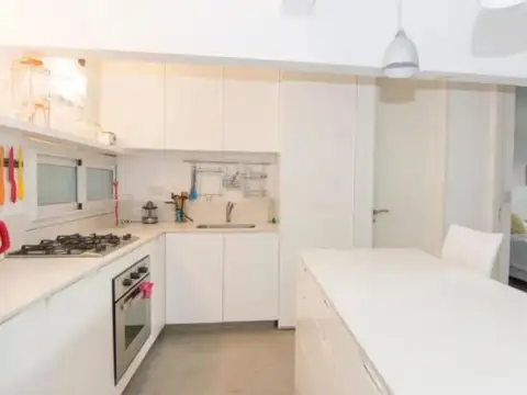 Departamento en Alquiler Temporal en Vicente Lopez, USD 900