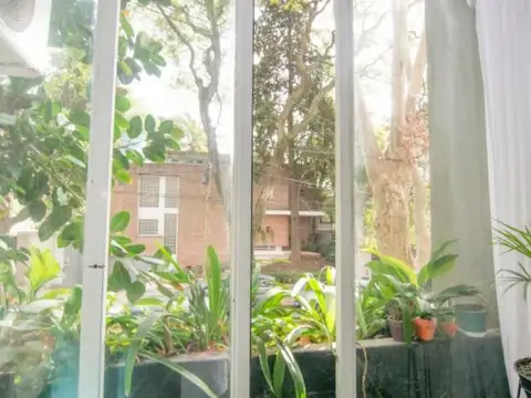 Departamento Luminoso Y Moderno