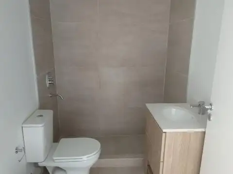 Departamento en Alquiler A Estrenar