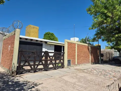 Venta de casa en Barrio El Nevado, de San Martín