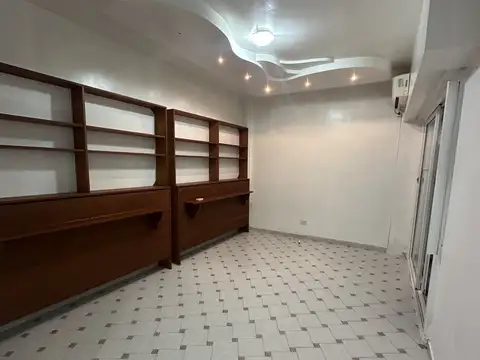 Departamento en alquiler en Barrio Norte