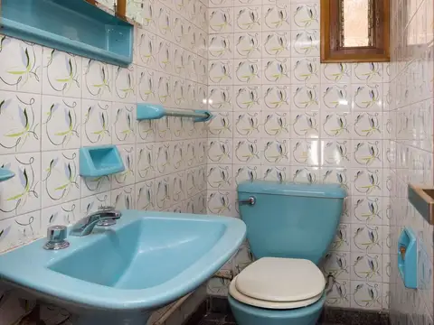 Casa en Venta 35 años