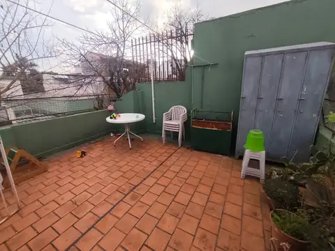 Venta - PH - 3 Amb - Terraza - Sin Expensas - Parque Avellaneda