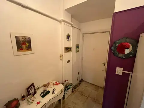 OPORTUNIDAD PH 3 AMBIENTES AMPLIOS CON PATIO Y BAULERA  APTO CREDITO BANCARIO 