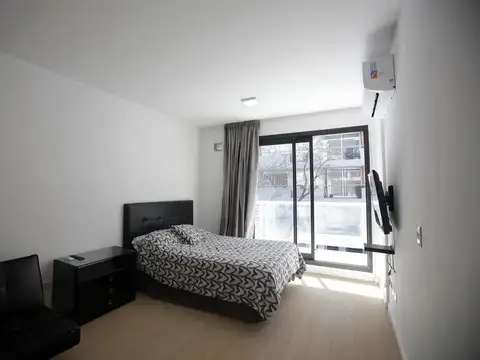 Monoambiente en Venta - Amenities - Coghlan