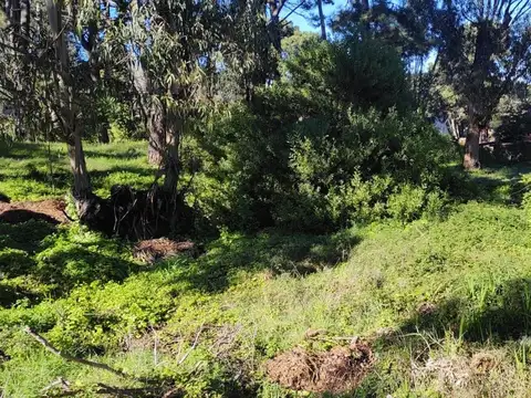 Terreno en Venta en Valeria del Mar, USD 52.000