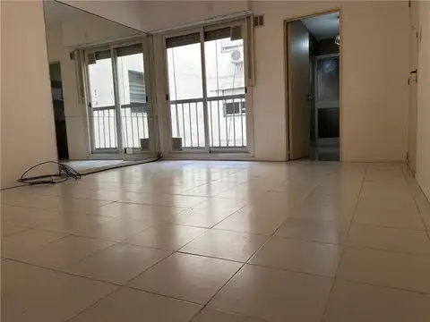 Departamento en Alquiler de 1 dormitorio