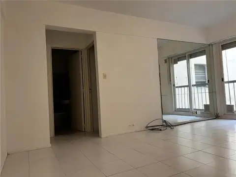 Departamento en Alquiler en Barrio Norte, $ 500.000