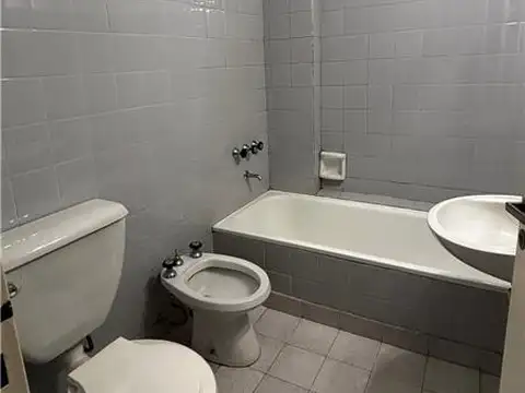 DEPARTAMENTO 2 AMBIENTES - BARRIO NORTE, CAPITAL FEDERAL