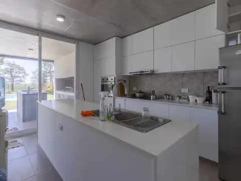 Casa en Venta al Oeste