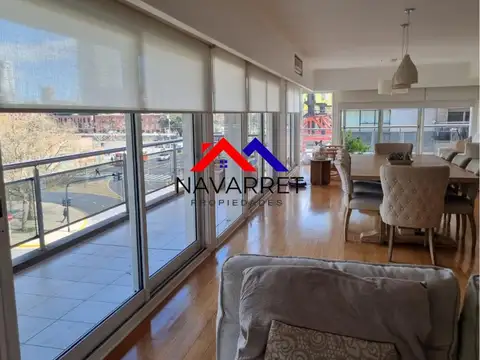 Departamento en Venta de 4 dormitorios