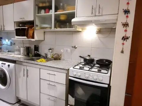 Departamento en Venta 11 años