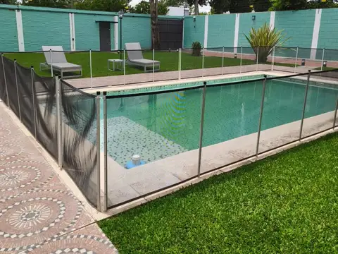 Quinta en Venta 5 años