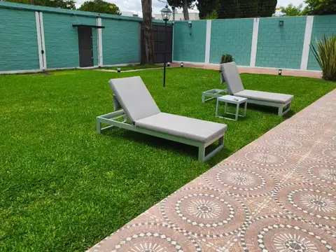 Quinta en Venta con 1 cochera