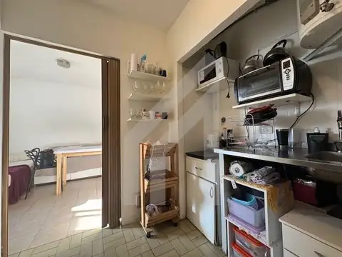 Departamento en Venta de Monoambiente