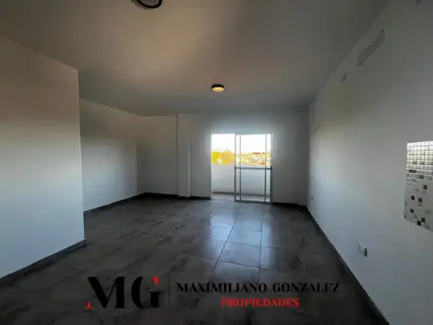 Departamento venta y alquiler Temperley