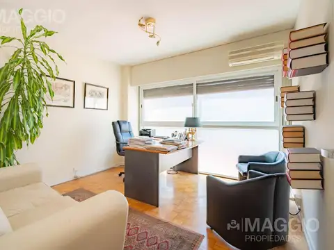 Departamento en Microcentro