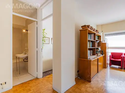 Departamento en Venta en Microcentro, USD 90.000