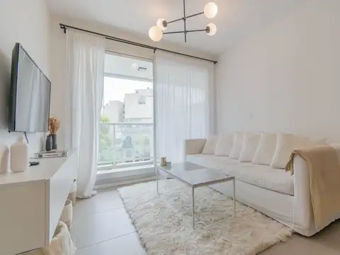 VENTA DEPARTAMENTO 2 AMBIENTES CON AMENITIES