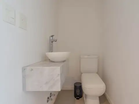 Departamento en Venta 3 años