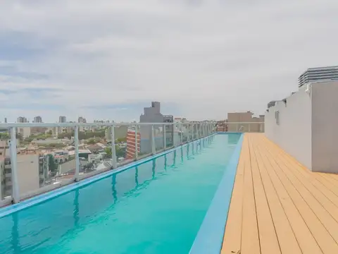 Avenida San Martín 1700