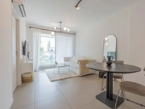 Departamento en Venta en Caballito, USD 119.000