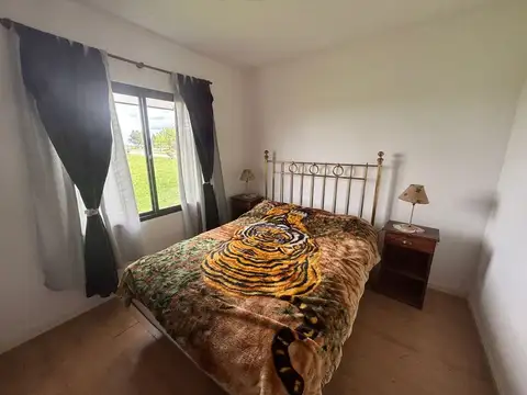 CASA 4 AMBIENTES VENTA CLUB DE CAMPO SAN LUCAS