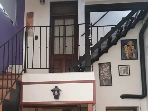 Depto Tipo Casa en Venta de 3 dormitorios