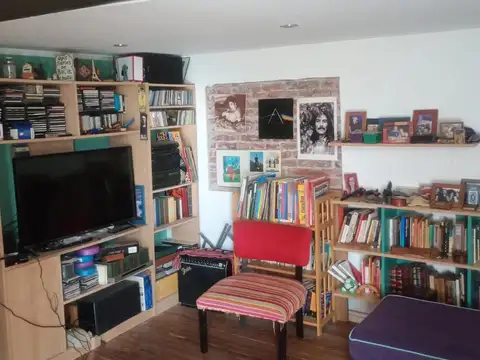 Depto Tipo Casa en Venta al Norte