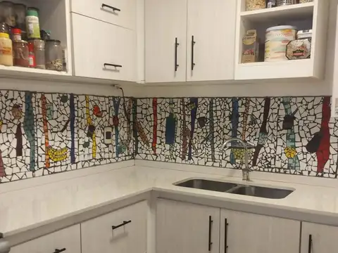 Depto Tipo Casa en Venta 60 años