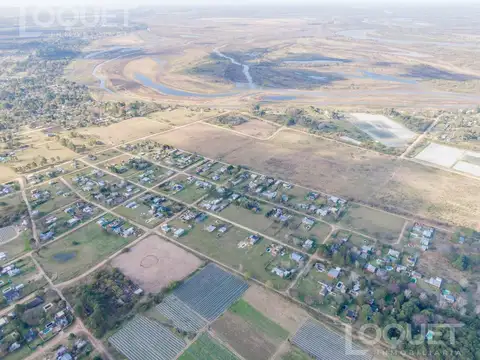 Terreno en  Arroyo Leyes