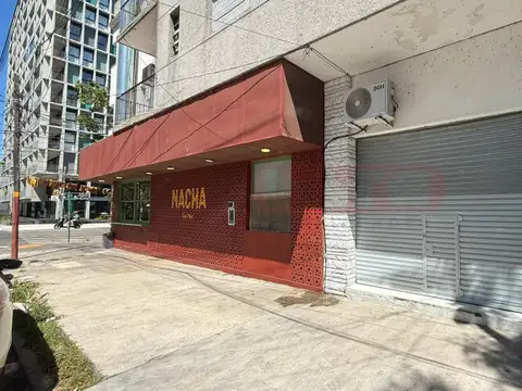 Local en Venta en Olivos, USD 85.000