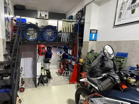 Local en Venta 5 años