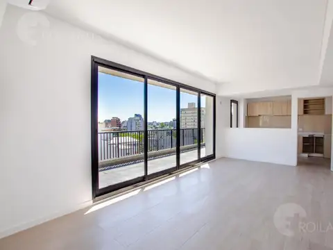 Venta a estrenar Departamento 3 Ambientes  Cochera Terraza en Belgrano