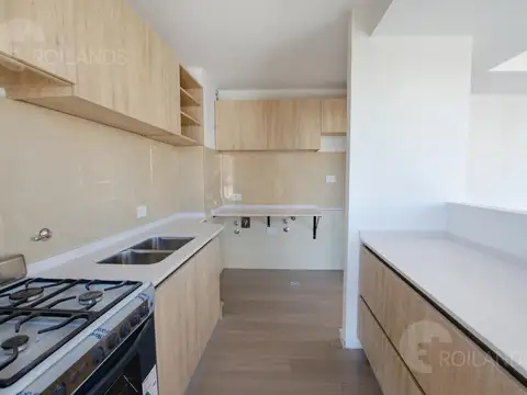 Departamento en Venta en Coghlan, USD 325.000