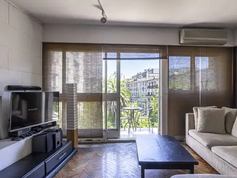 Departamento en Venta en Palermo Chico, USD 400.000