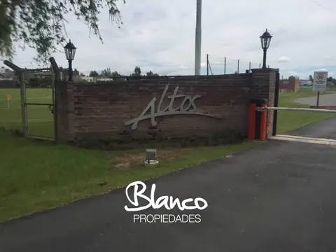 Altos de Campo Grande -