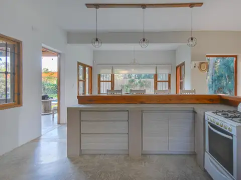 Casa en venta Barrio Las Chacras en Ingeniero Maschwitz-