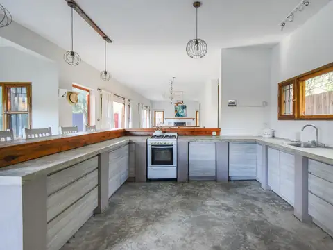 Casa en Venta 2 años