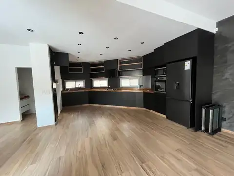 Casa en Venta al Noroeste