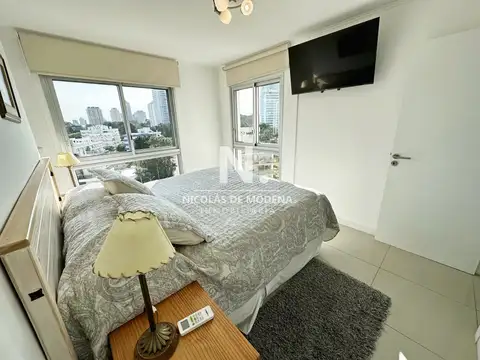 Departamento en Alquiler Temporal 11 años