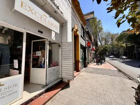 Local en Venta en San Miguel De Tucuman, USD 700.000