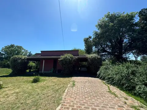 Quinta en Venta en Mercedes, USD 280.000