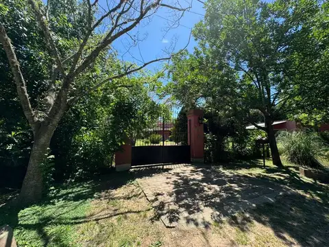 Quinta en Venta de 3 dormitorios