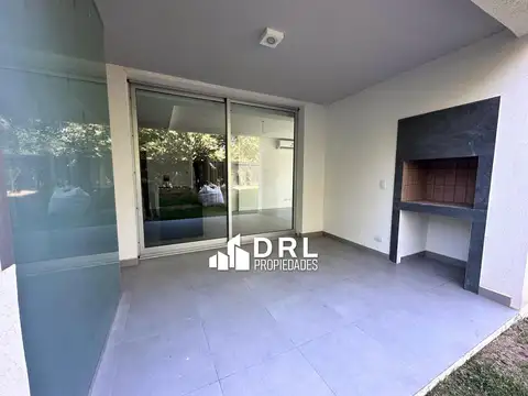 Departamento en Alquiler de 3 dormitorios