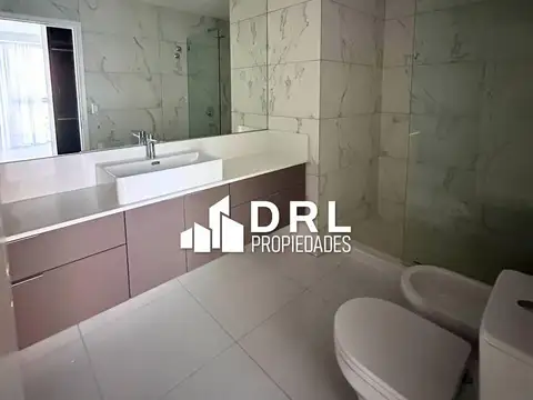 Departamento en Alquiler 2 años